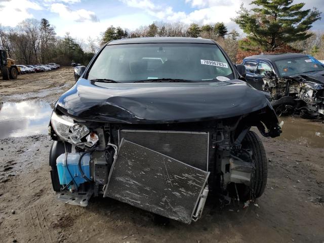 Photo 4 VIN: JN8AE2KP4G9150392 - NISSAN QUEST 