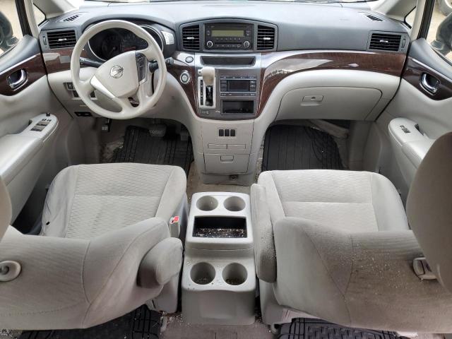 Photo 7 VIN: JN8AE2KP4G9150392 - NISSAN QUEST 