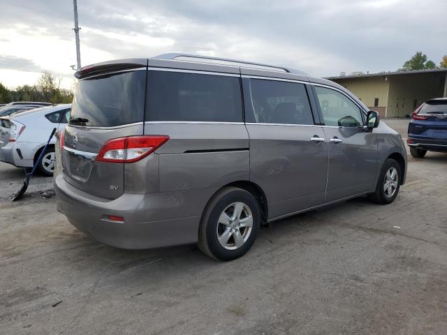 Photo 2 VIN: JN8AE2KP4G9150411 - NISSAN QUEST S 