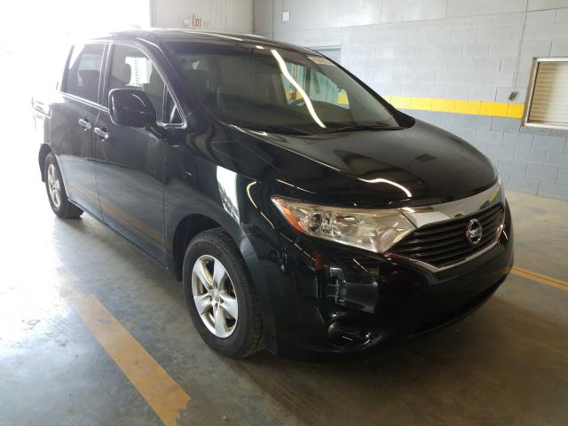 Photo 0 VIN: JN8AE2KP4G9150909 - NISSAN QUEST S 