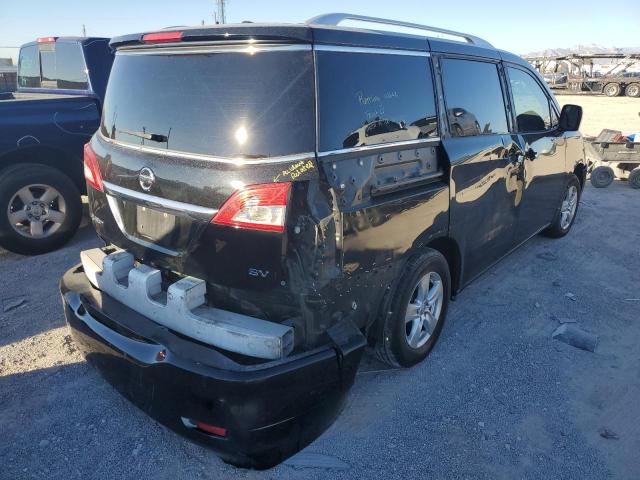 Photo 3 VIN: JN8AE2KP4G9151297 - NISSAN QUEST S 