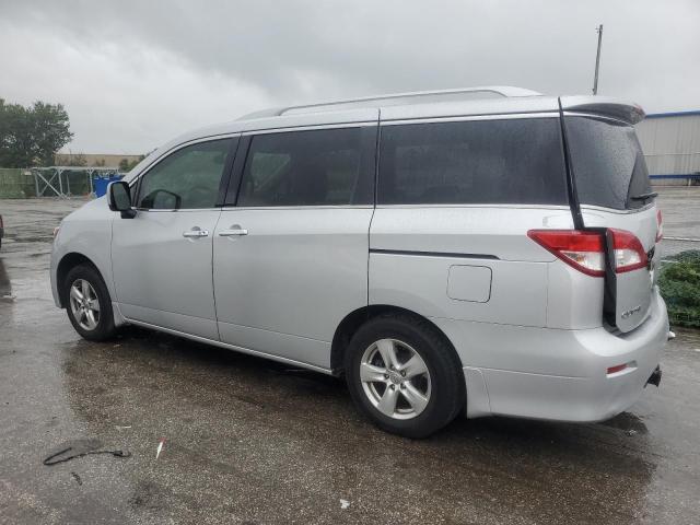 Photo 1 VIN: JN8AE2KP4G9151316 - NISSAN QUEST S 