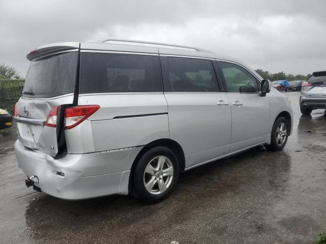 Photo 2 VIN: JN8AE2KP4G9151316 - NISSAN QUEST S 