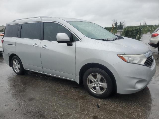 Photo 3 VIN: JN8AE2KP4G9151316 - NISSAN QUEST S 