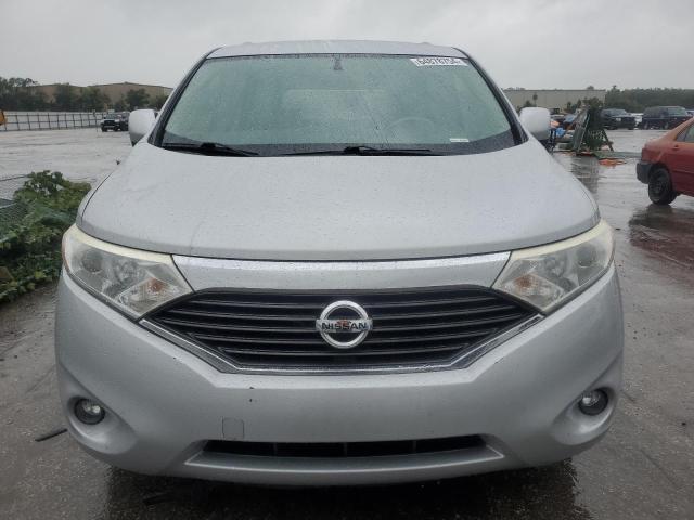 Photo 4 VIN: JN8AE2KP4G9151316 - NISSAN QUEST S 