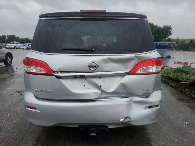 Photo 5 VIN: JN8AE2KP4G9151316 - NISSAN QUEST S 