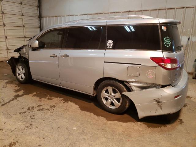 Photo 1 VIN: JN8AE2KP4G9151462 - NISSAN QUEST S 