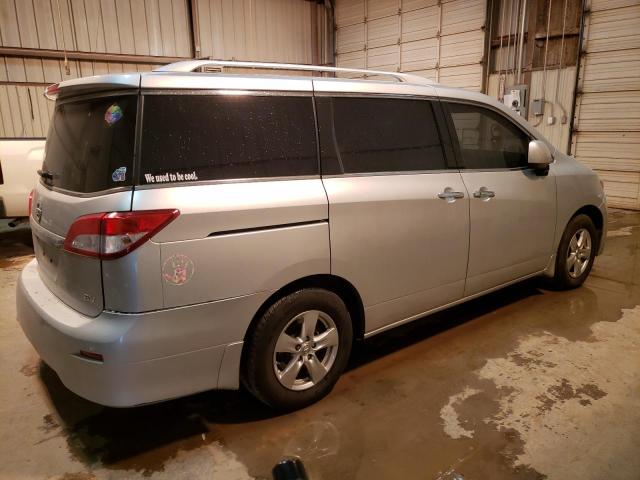 Photo 2 VIN: JN8AE2KP4G9151462 - NISSAN QUEST S 