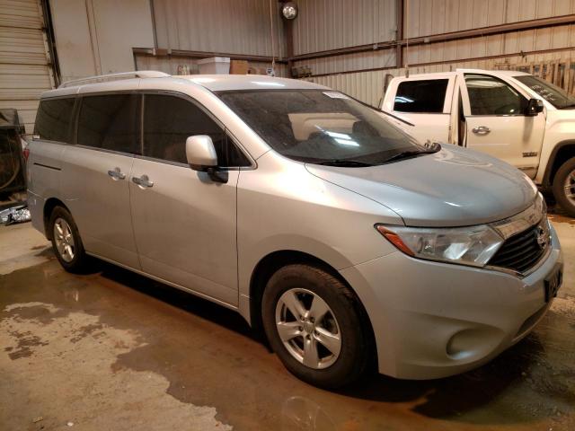 Photo 3 VIN: JN8AE2KP4G9151462 - NISSAN QUEST S 