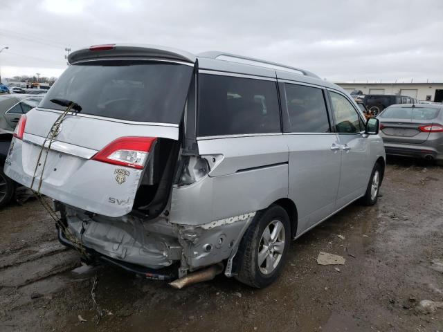 Photo 3 VIN: JN8AE2KP4G9151719 - NISSAN QUEST 