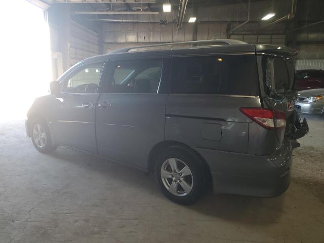 Photo 1 VIN: JN8AE2KP4G9151980 - NISSAN QUEST S 