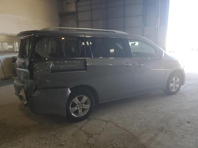 Photo 2 VIN: JN8AE2KP4G9151980 - NISSAN QUEST S 