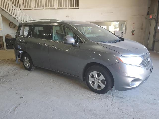 Photo 3 VIN: JN8AE2KP4G9151980 - NISSAN QUEST S 