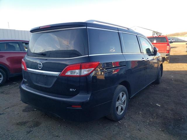 Photo 3 VIN: JN8AE2KP4G9152305 - NISSAN QUEST S 