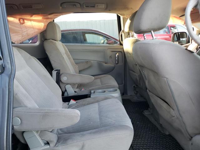 Photo 5 VIN: JN8AE2KP4G9152305 - NISSAN QUEST S 