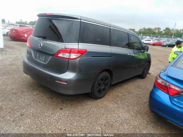 Photo 3 VIN: JN8AE2KP4G9153311 - NISSAN QUEST 