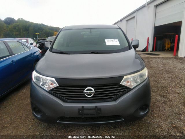 Photo 5 VIN: JN8AE2KP4G9153311 - NISSAN QUEST 