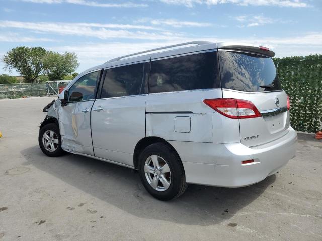 Photo 1 VIN: JN8AE2KP4G9154944 - NISSAN QUEST 