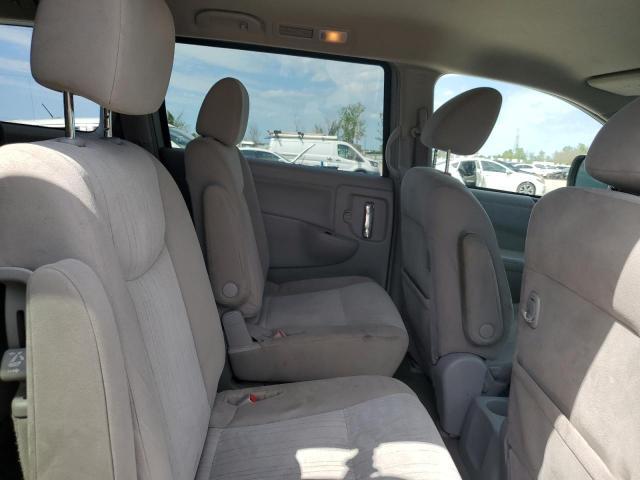 Photo 10 VIN: JN8AE2KP4G9154944 - NISSAN QUEST 