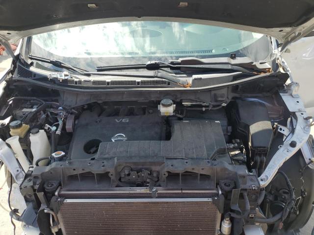 Photo 11 VIN: JN8AE2KP4G9154944 - NISSAN QUEST 