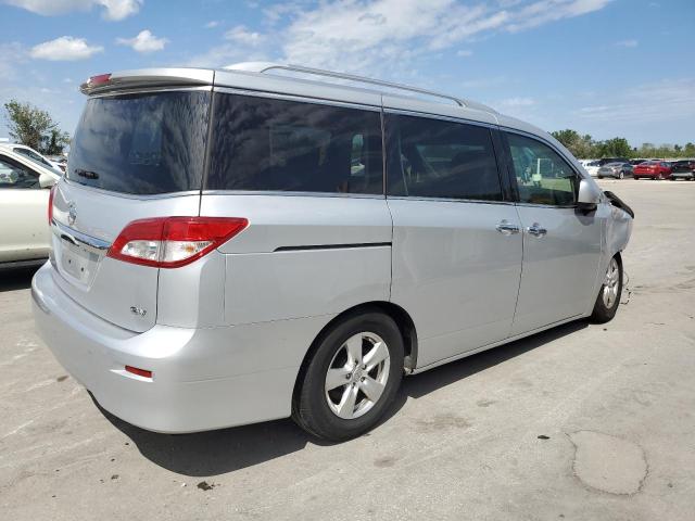 Photo 2 VIN: JN8AE2KP4G9154944 - NISSAN QUEST 