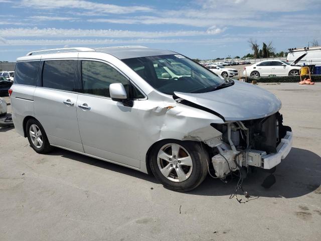 Photo 3 VIN: JN8AE2KP4G9154944 - NISSAN QUEST 