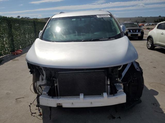 Photo 4 VIN: JN8AE2KP4G9154944 - NISSAN QUEST 