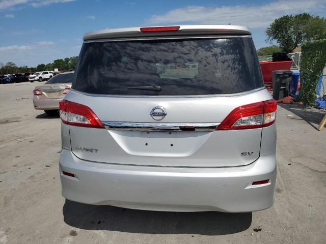 Photo 5 VIN: JN8AE2KP4G9154944 - NISSAN QUEST 