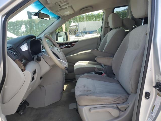 Photo 6 VIN: JN8AE2KP4G9154944 - NISSAN QUEST 