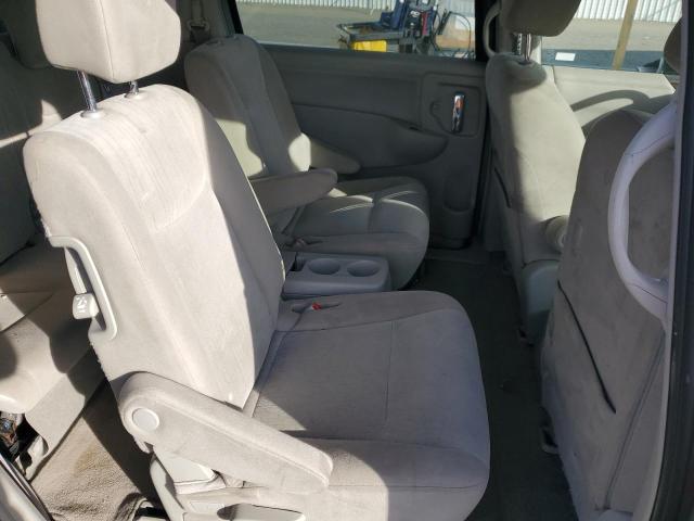 Photo 10 VIN: JN8AE2KP4G9155088 - NISSAN QUEST 