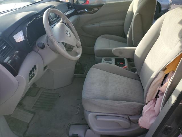 Photo 6 VIN: JN8AE2KP4G9155088 - NISSAN QUEST 