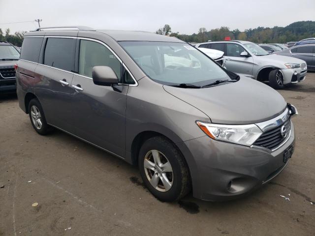 Photo 3 VIN: JN8AE2KP4H9165508 - NISSAN QUEST S 