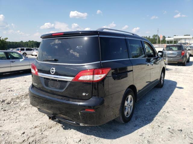 Photo 3 VIN: JN8AE2KP4H9165623 - NISSAN QUEST S 