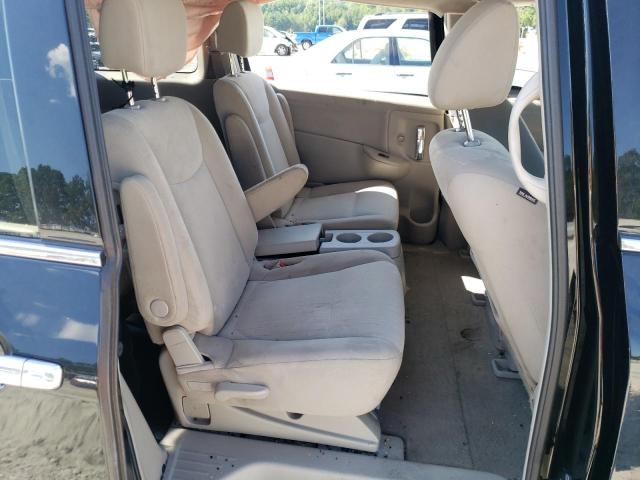 Photo 5 VIN: JN8AE2KP4H9165623 - NISSAN QUEST S 