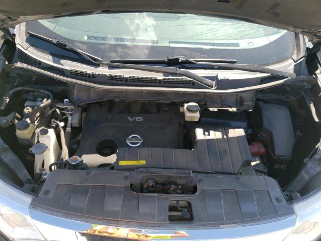 Photo 6 VIN: JN8AE2KP4H9165623 - NISSAN QUEST S 