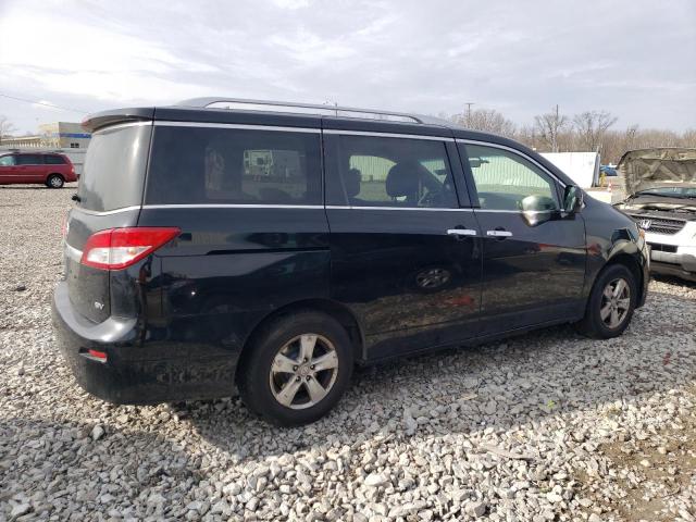 Photo 2 VIN: JN8AE2KP4H9166447 - NISSAN QUEST S 