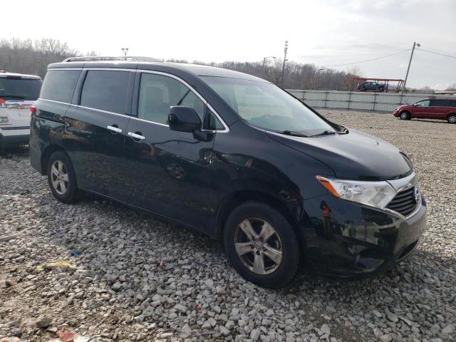 Photo 3 VIN: JN8AE2KP4H9166447 - NISSAN QUEST S 