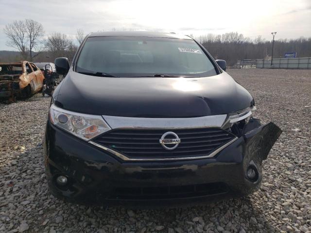 Photo 4 VIN: JN8AE2KP4H9166447 - NISSAN QUEST S 