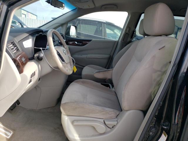 Photo 6 VIN: JN8AE2KP4H9166447 - NISSAN QUEST S 