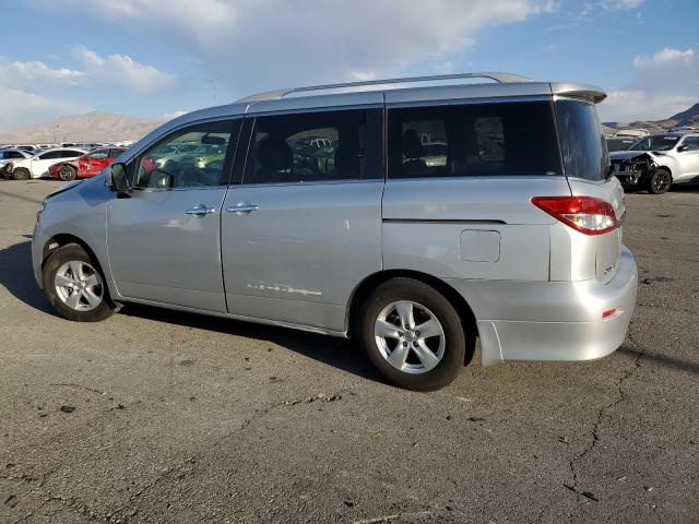 Photo 1 VIN: JN8AE2KP4H9167176 - NISSAN QUEST S 