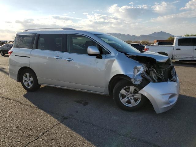 Photo 3 VIN: JN8AE2KP4H9167176 - NISSAN QUEST S 