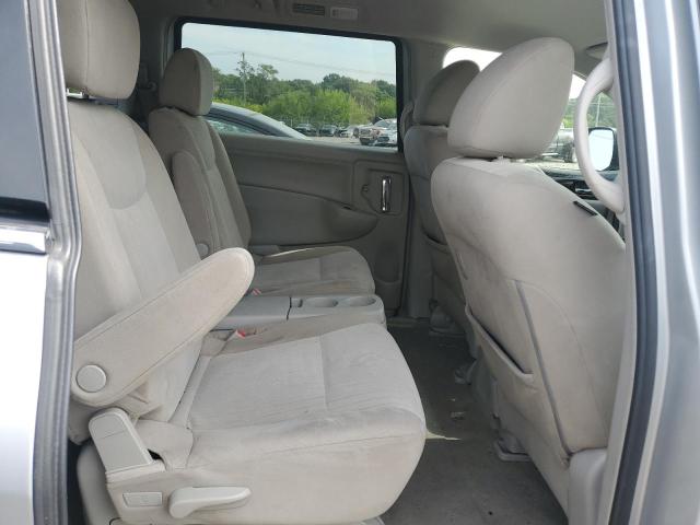 Photo 10 VIN: JN8AE2KP4H9167677 - NISSAN QUEST S 