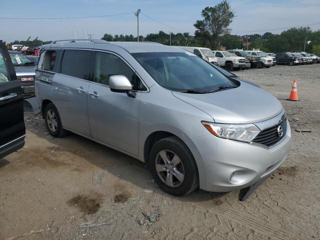 Photo 3 VIN: JN8AE2KP4H9167677 - NISSAN QUEST S 