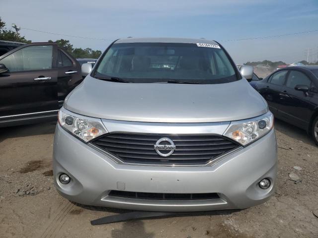 Photo 4 VIN: JN8AE2KP4H9167677 - NISSAN QUEST S 