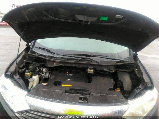 Photo 9 VIN: JN8AE2KP4H9168814 - NISSAN QUEST 