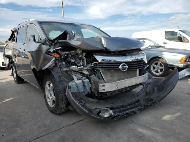 Photo 0 VIN: JN8AE2KP4H9169171 - NISSAN QUEST S 