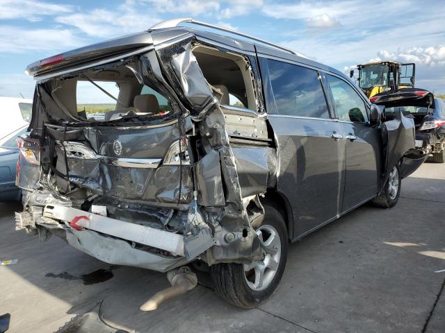 Photo 3 VIN: JN8AE2KP4H9169171 - NISSAN QUEST S 