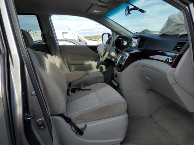 Photo 4 VIN: JN8AE2KP4H9169171 - NISSAN QUEST S 