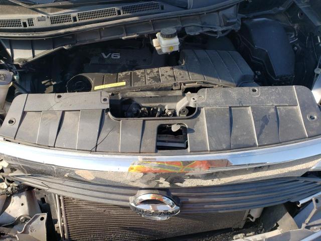 Photo 6 VIN: JN8AE2KP4H9169171 - NISSAN QUEST S 