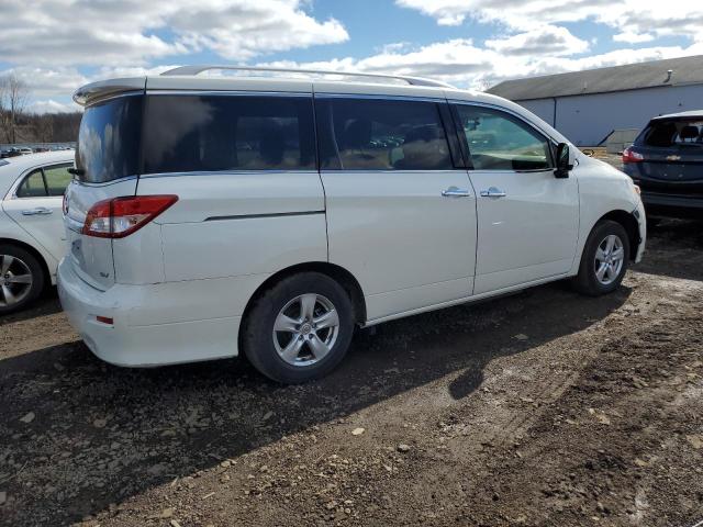 Photo 2 VIN: JN8AE2KP4H9169641 - NISSAN QUEST S 